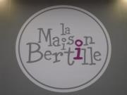 Logo Maison Bertille