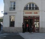 Cook & Go