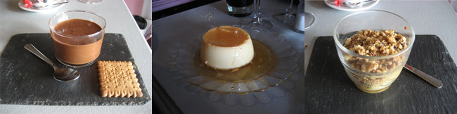 Lulu la Nantaise - Desserts