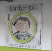 Tontonpic