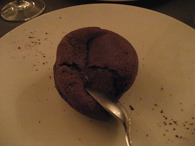 Cocotte - Dessert